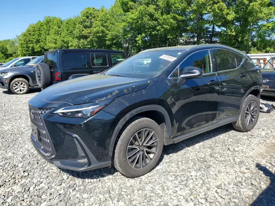 2022 Lexus NX NX 350