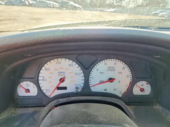 2004 Saturn L-Series L300 2