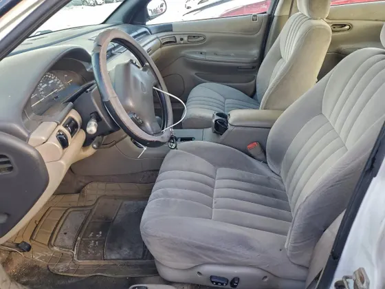 1995 Eagle VISION ESi