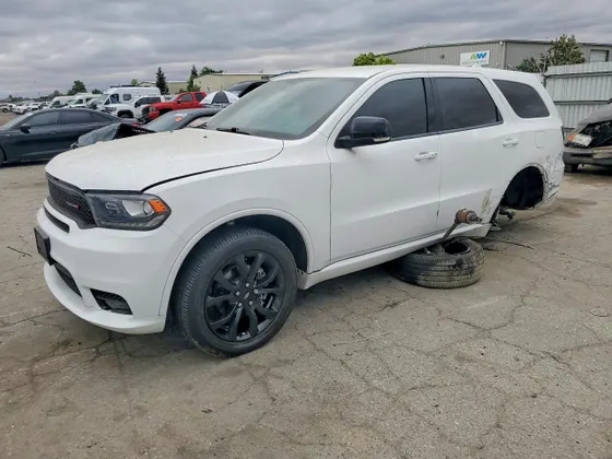 2020 Dodge Durango GT