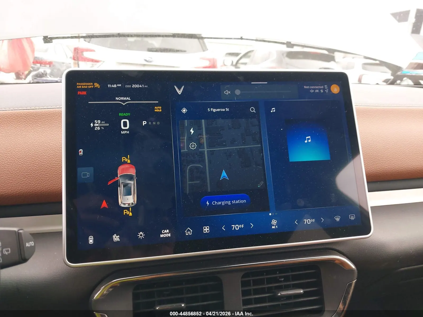 2023 VinFast VF 8 Plus
