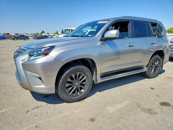 2020 Lexus GX GX 460 Premium