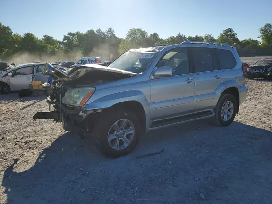 2006 Lexus GX 470 GX