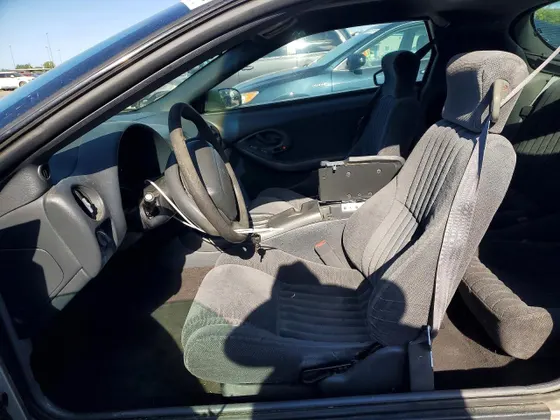 1999 Pontiac Firebird