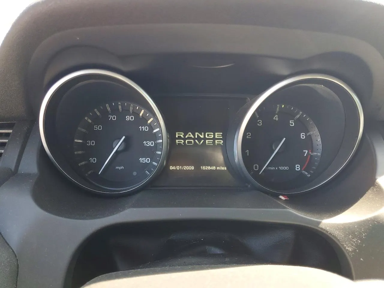 2012 Land Rover Range Rover Evoque Dynamic Premium