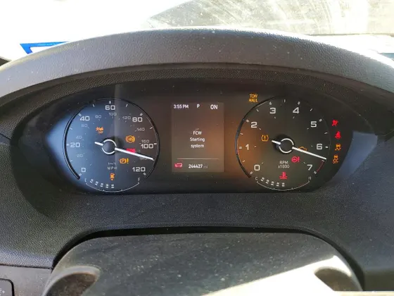 2023 Ram ProMaster