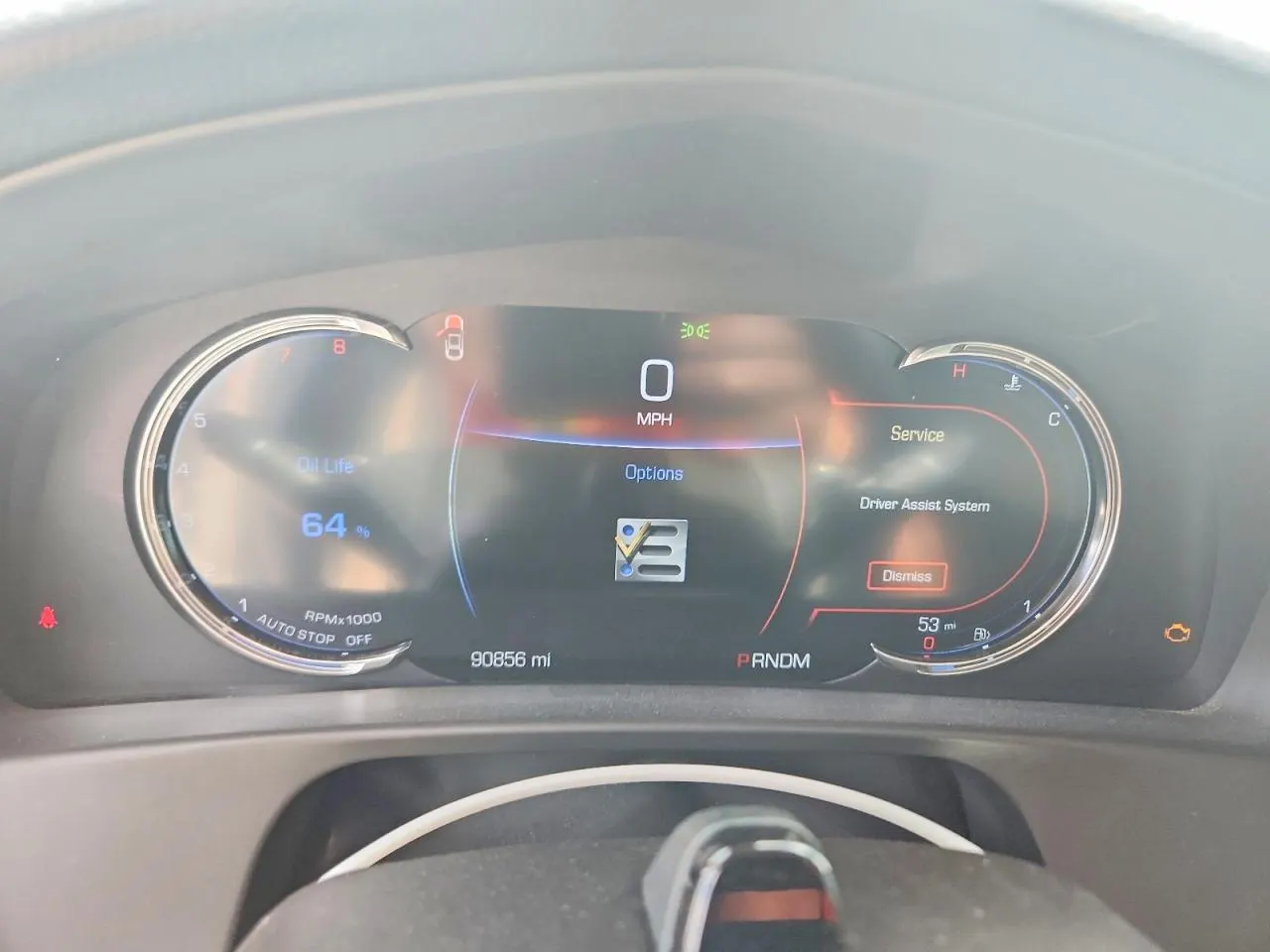 2018 Cadillac CT6 Premium Luxury AWD