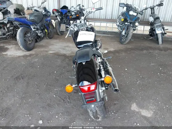 2013 Honda SHADOW C2