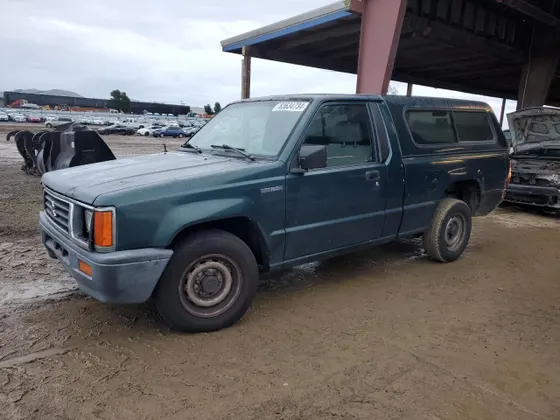 1995 Mitsubishi Pickups MIGHTY MAX