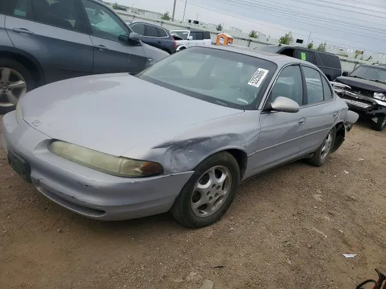 1998 Oldsmobile Intrigue GL