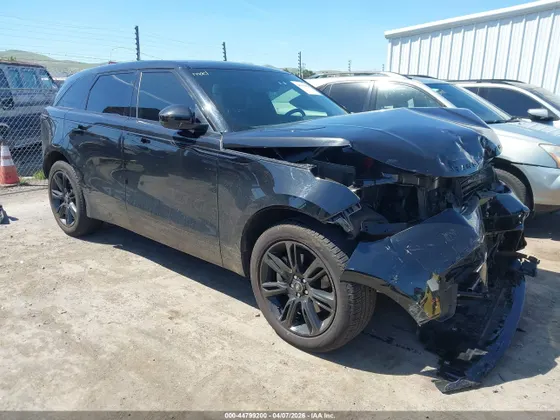 2022 Land Rover Range Rover Velar R-Dynamic S