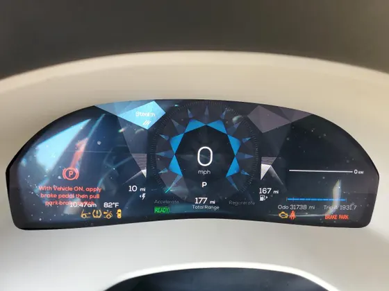 2018 Karma Revero PREMIUM PLUS