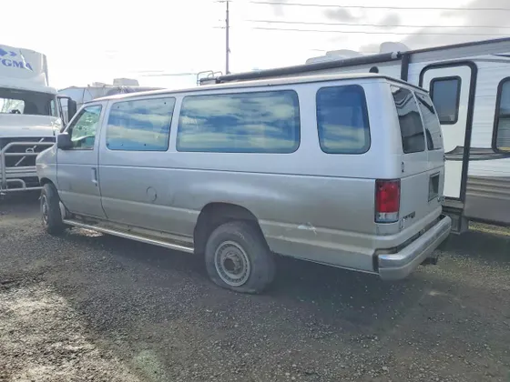 1996 Ford Club Wagon XL