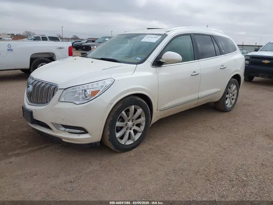 2013 Buick Enclave Premium