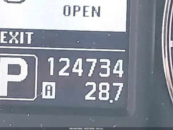 2012 INFINITI FX35