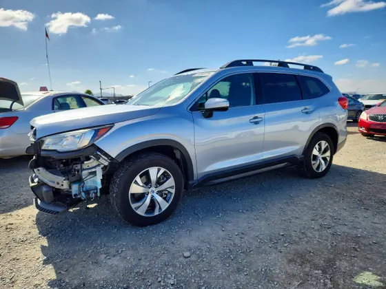 2020 Subaru Ascent Premium