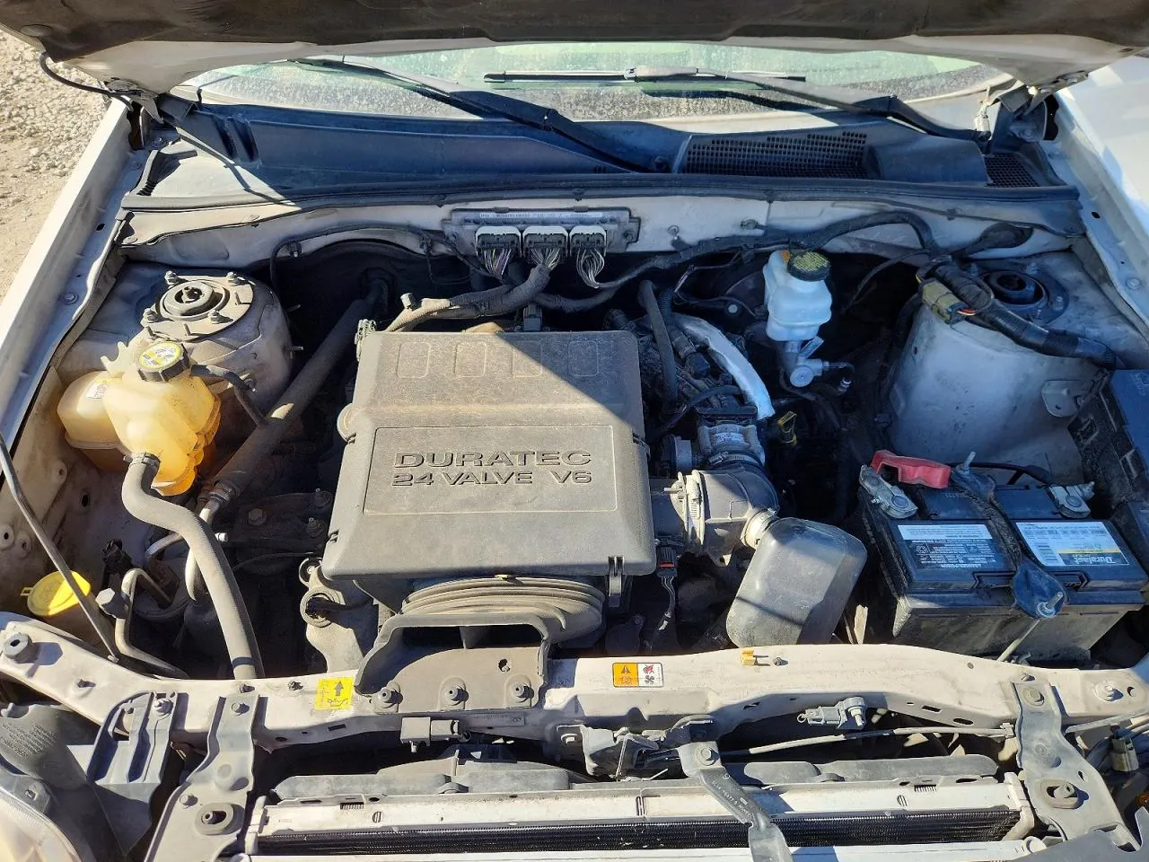 2010 Mercury Mariner Premier