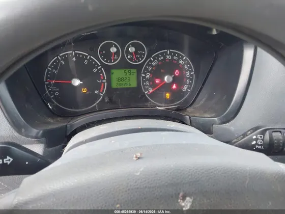 2013 Ford Transit Connect XLT