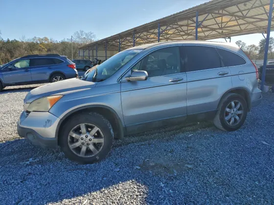 2007 Honda CR-V EX-L