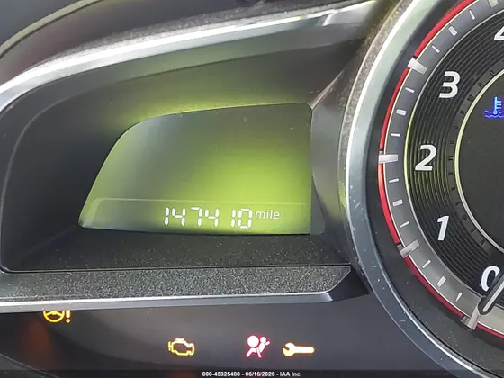 2016 Mazda Mazda3 s Grand Touring