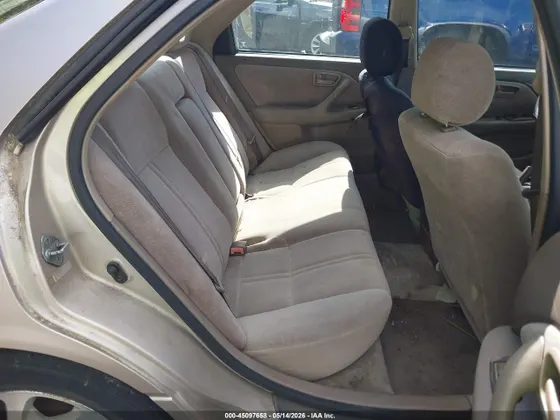 1997 Toyota Camry CE