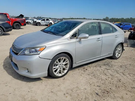 2011 Lexus HS 250h 250H