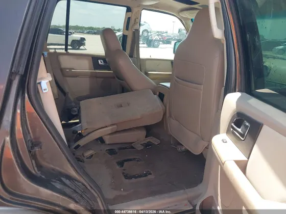 2005 Ford Expedition Eddie Bauer