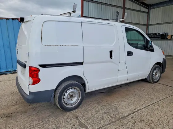 2015 Nissan NV200 SV