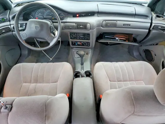 1995 Eagle VISION ESi