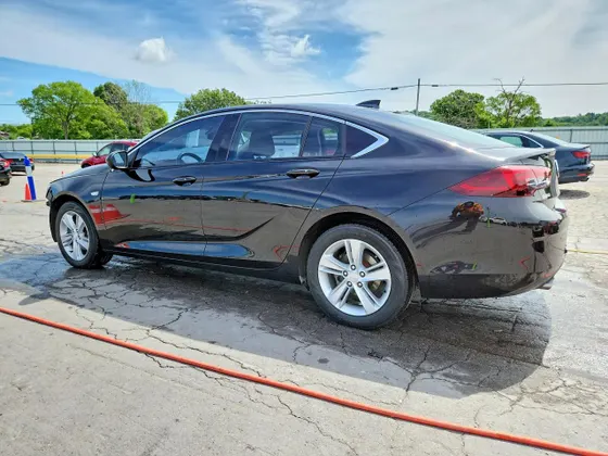 2019 Buick Regal Sportback Preferred