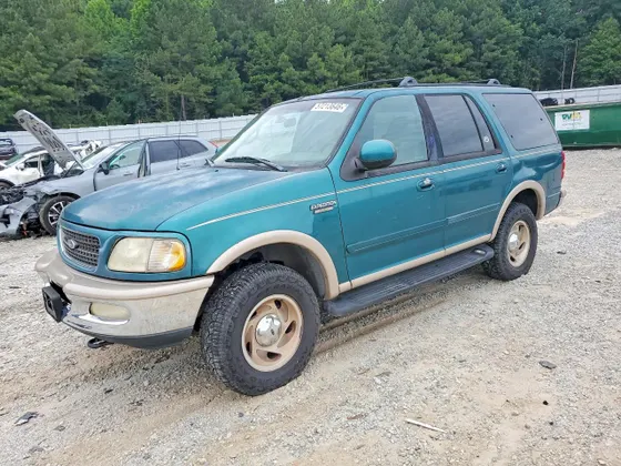 1998 Ford Expedition XLT