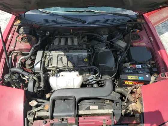 1997 Ford Probe