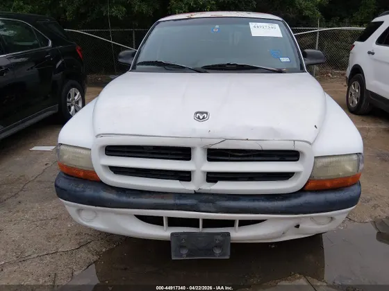 1997 Dodge Dakota SLT/SPORT