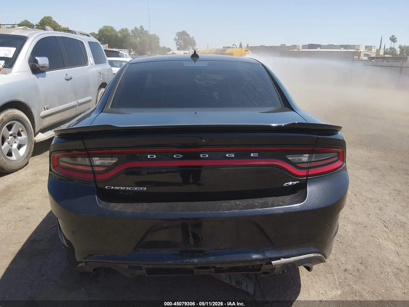 2019 Dodge Charger GT