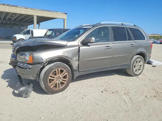 2010 Volvo XC90 I6