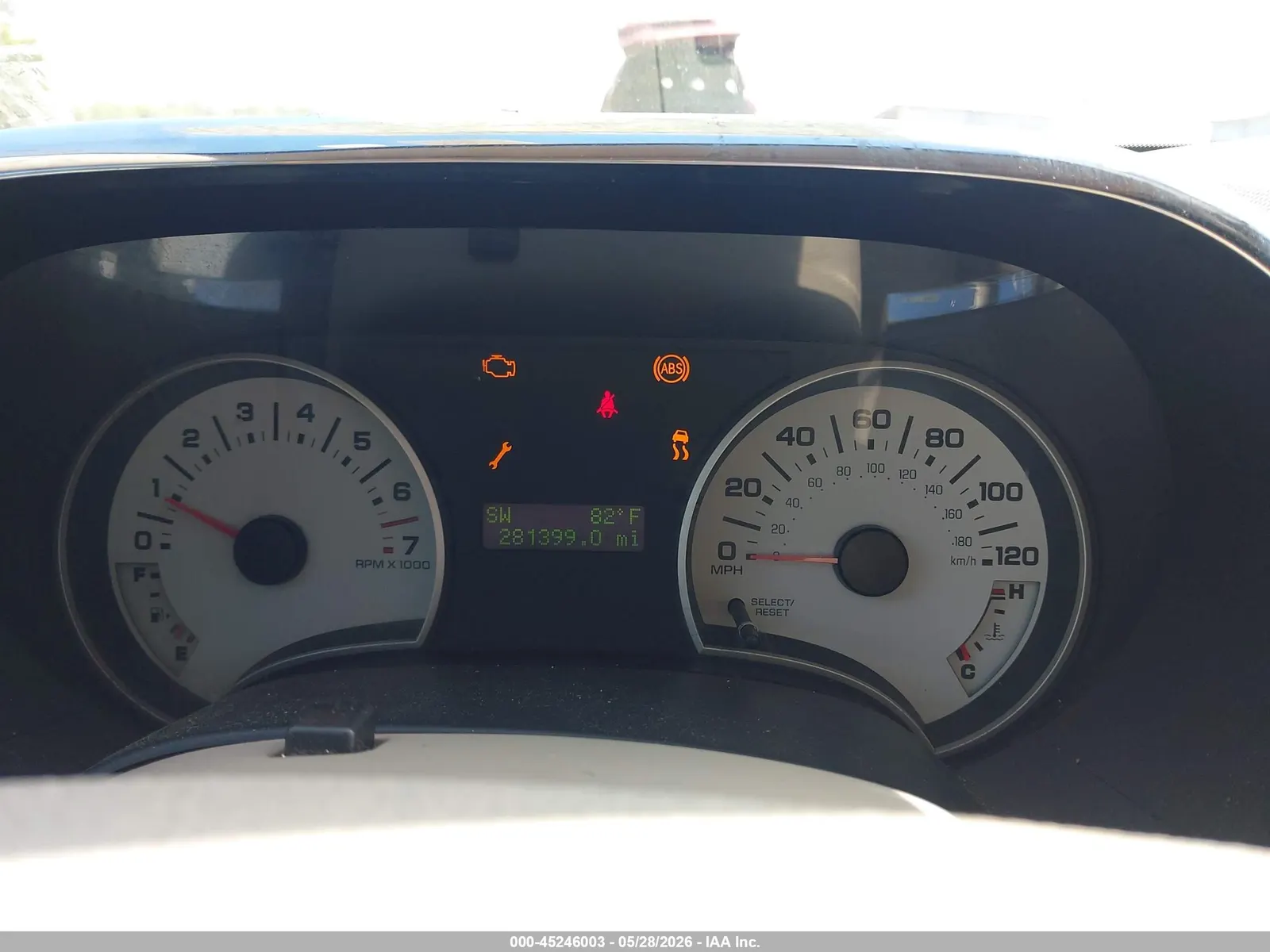 2007 Ford Explorer Sport Trac XLT