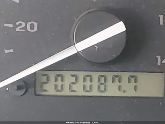 1995 Ford F-150