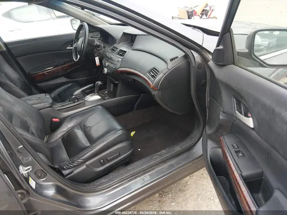 2010 Honda Accord Crosstour EX-L