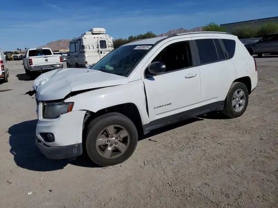 2015 Jeep Compass Sport