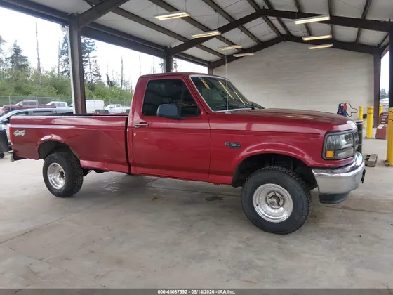 1995 Ford F-150