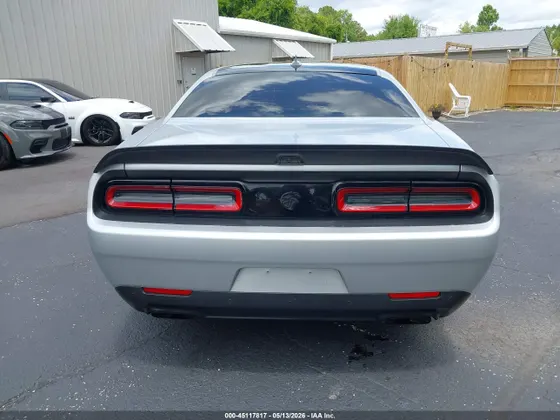 2020 Dodge Challenger SRT Hellcat Redeye Widebody