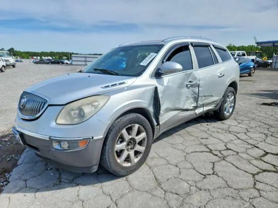 2009 Buick Enclave CX