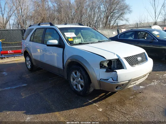 2007 Ford Freestyle SEL
