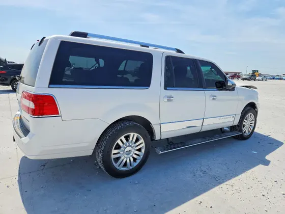 2014 Lincoln Navigator L NAVIGATOR