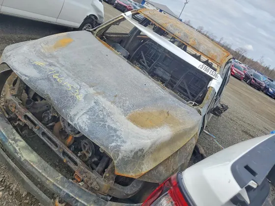2013 Ram 2500 SLT