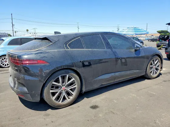 2019 Jaguar I-PACE HSE