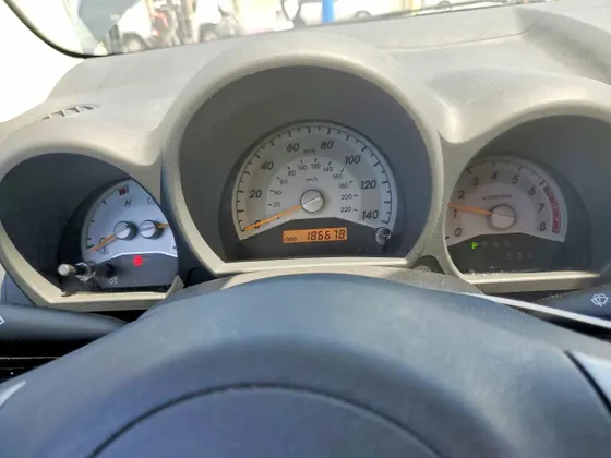 2010 Scion tC