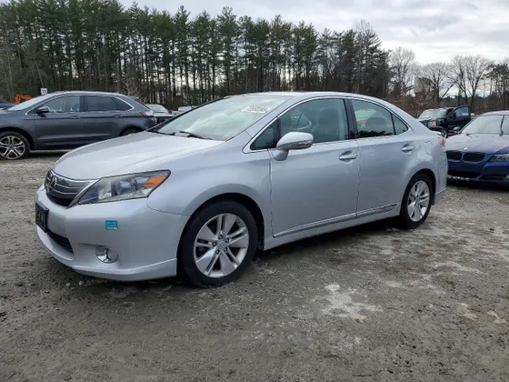2011 Lexus HS 250h HS