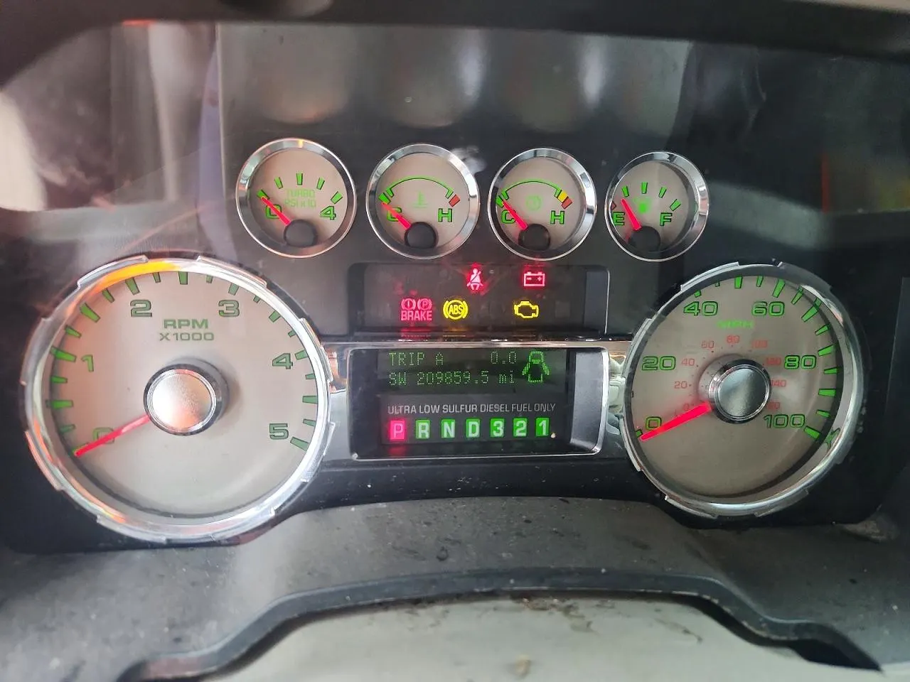 2008 Ford Super Duty F-450 DRW XL