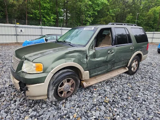 2005 Ford Expedition Eddie Bauer